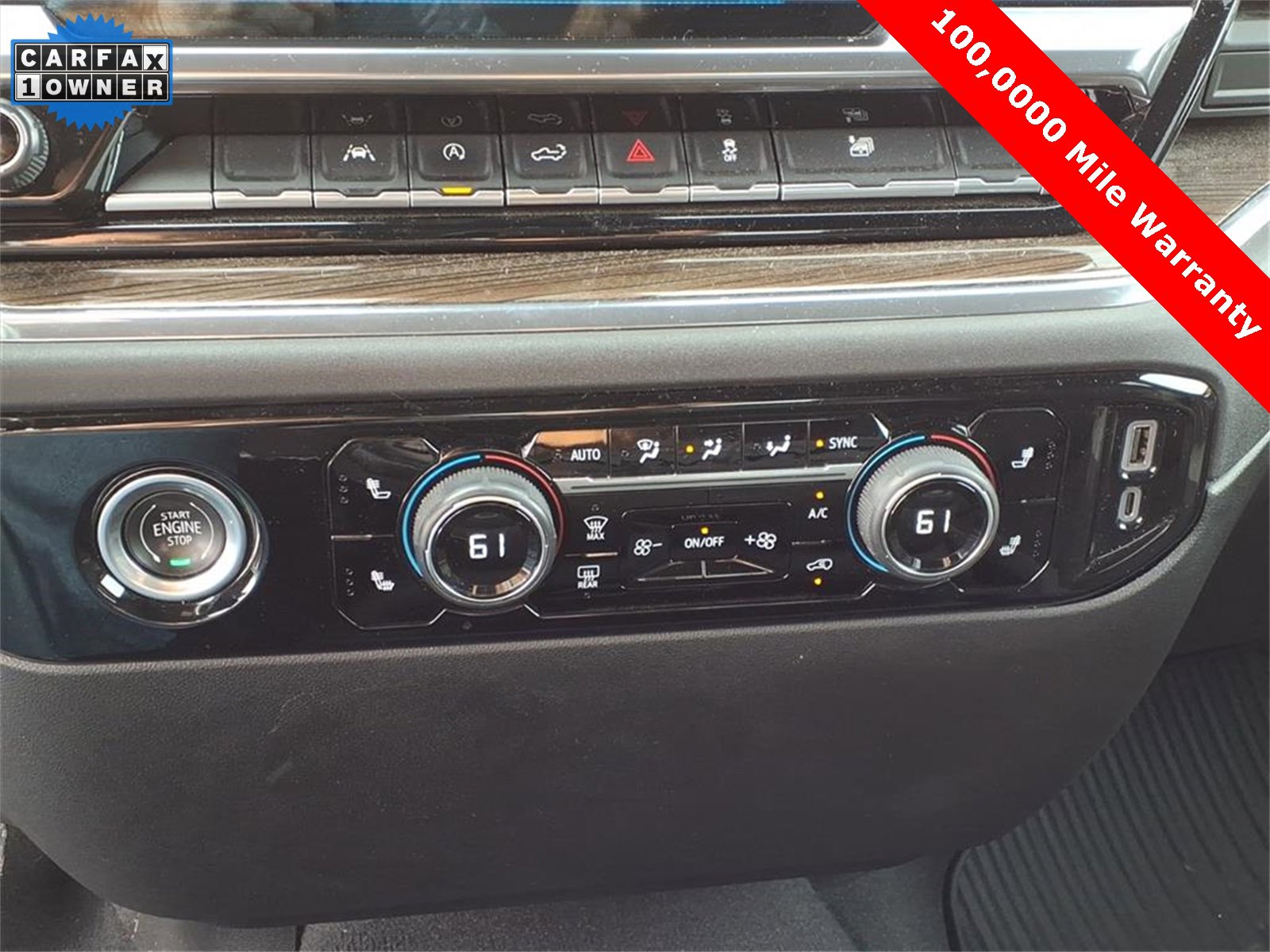 Used 2024 Chevrolet Silverado 1500 LT image 22