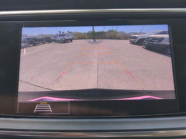 Used 2021 Buick Enclave Essence FWD image 13