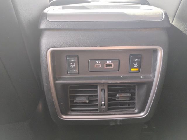 Used 2022 Nissan Murano SL image 12