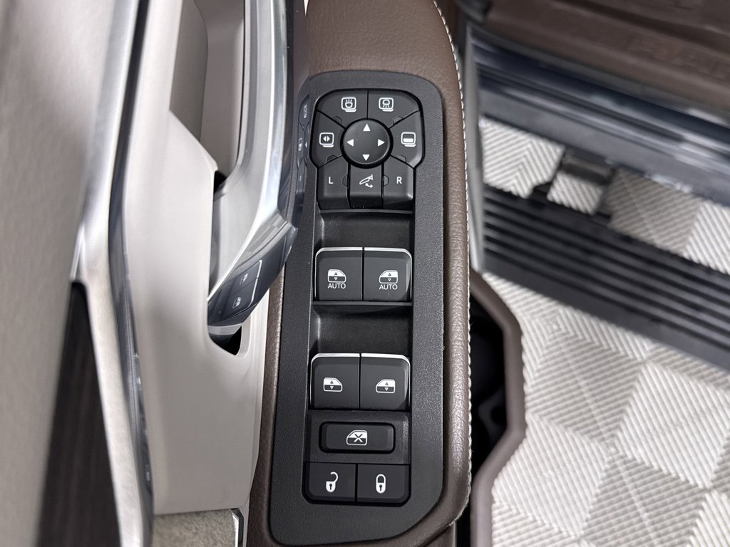 New 2026 RAM 2500 Laramie image 24