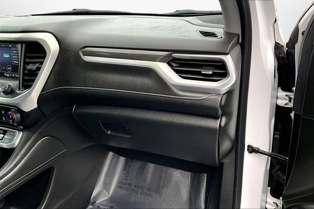 Used 2023 GMC Acadia SLT image 15