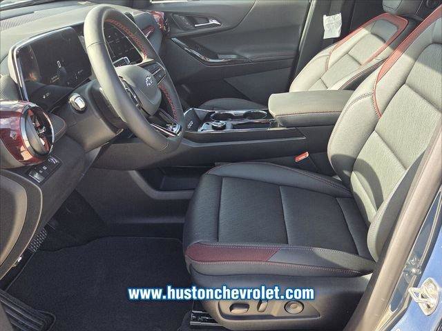 New 2026 Chevrolet Equinox RS w/ Convenience Package III image 15