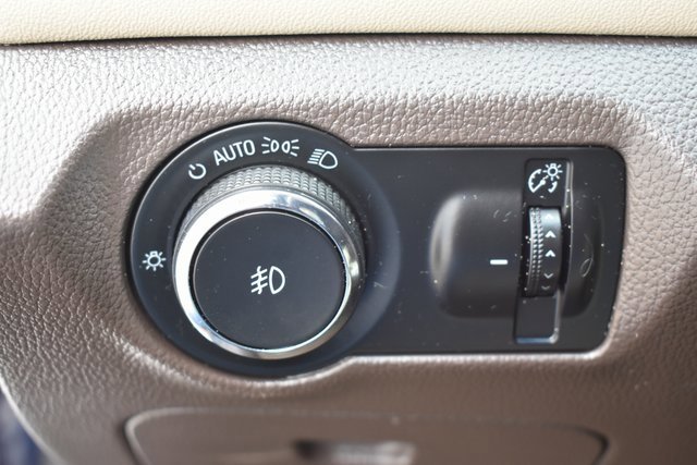 Used 2011 Chevrolet Cruze LTZ w/ RS Package image 17