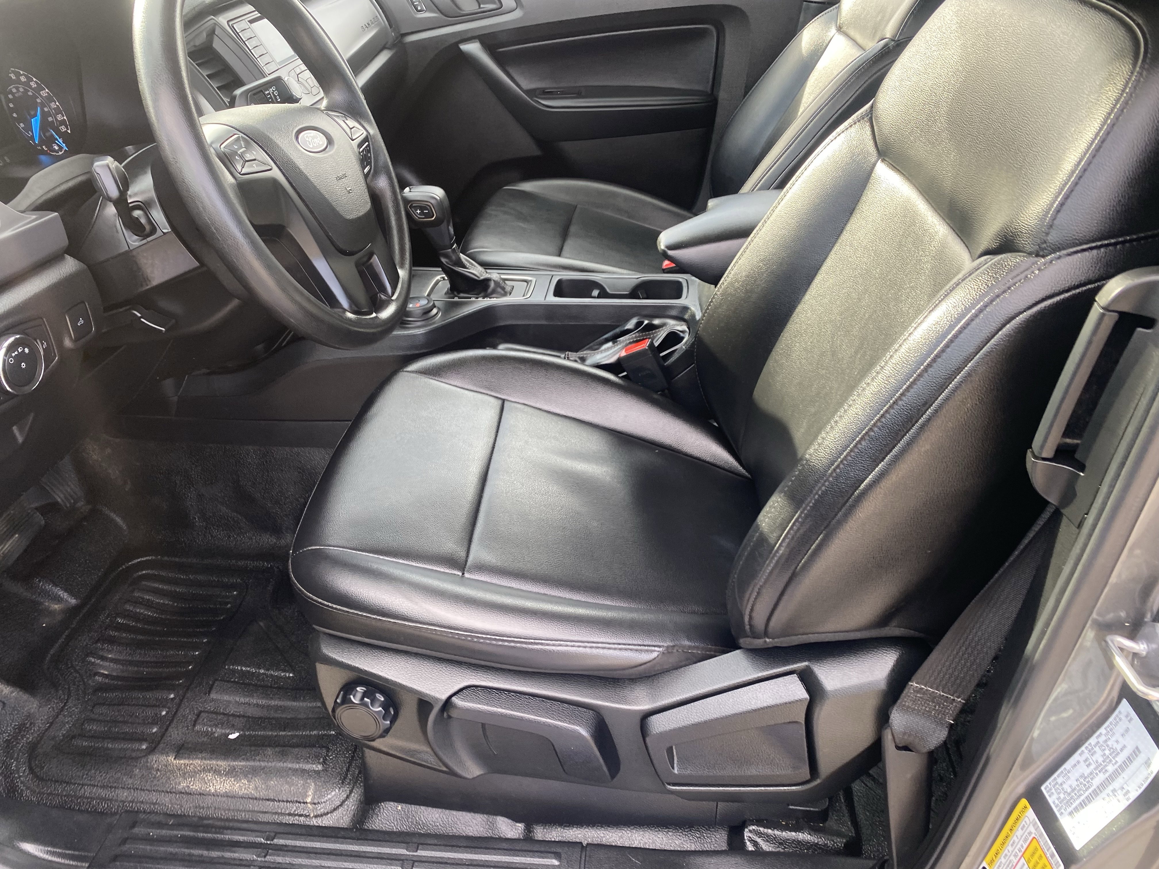 Used 2022 Ford Ranger XL w/ Trailer Tow Package image 9