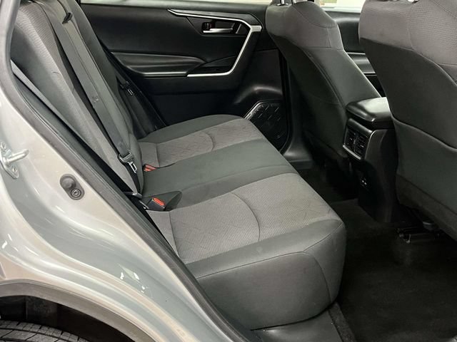 Used 2024 Toyota RAV4 XLE AWD/4WD image 21