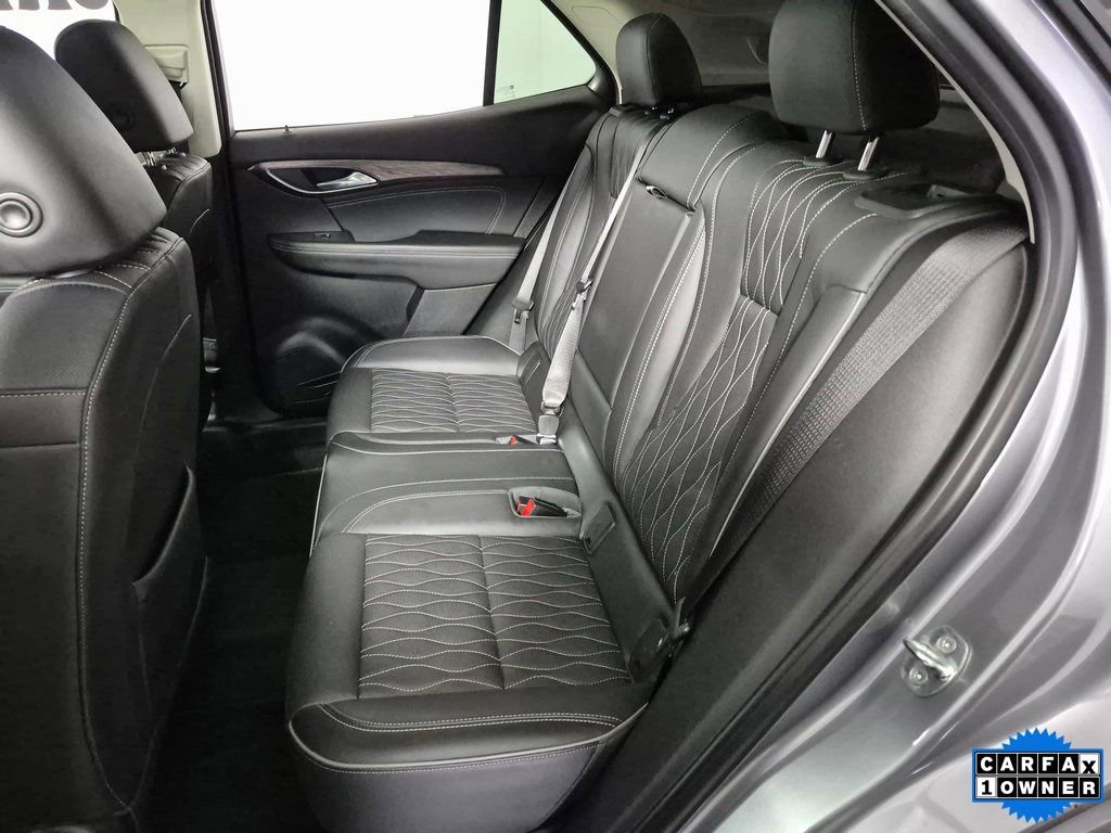 Used 2021 Buick Envision Avenir image 24