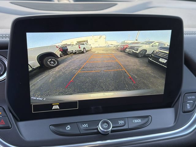Used 2026 Chevrolet Blazer LT FWD image 17