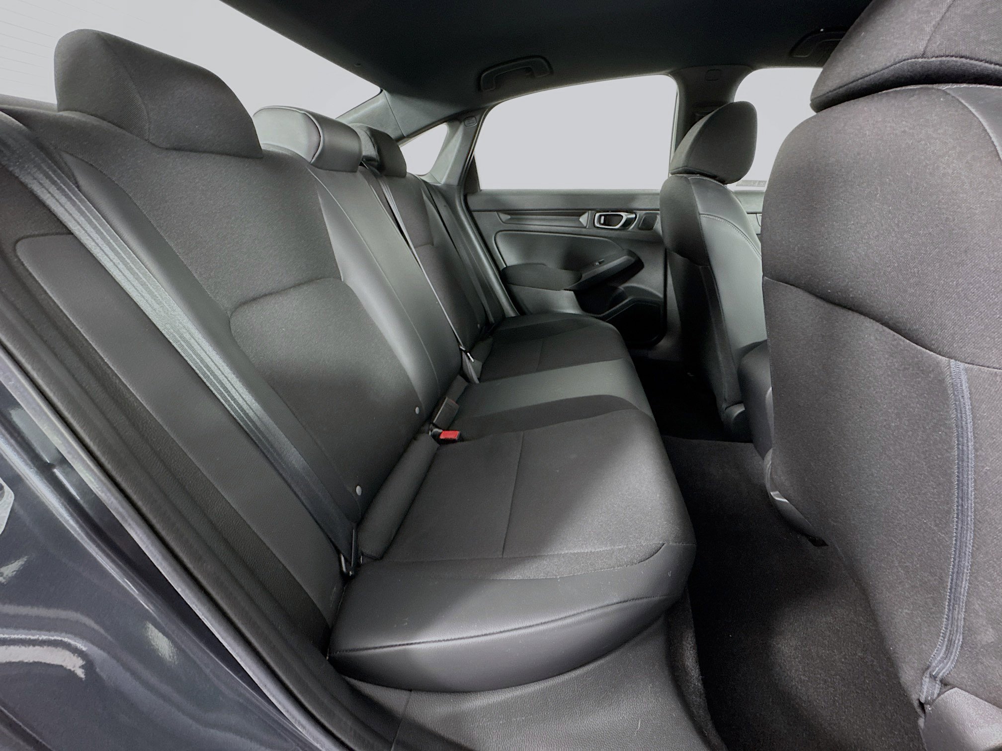 Certified 2023 Honda Civic Sport image 24