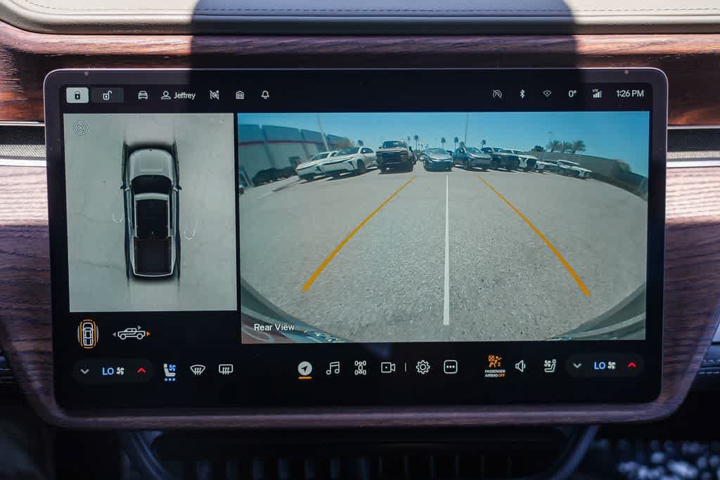 Used 2023 Rivian R1T Adventure AWD/4WD image 23
