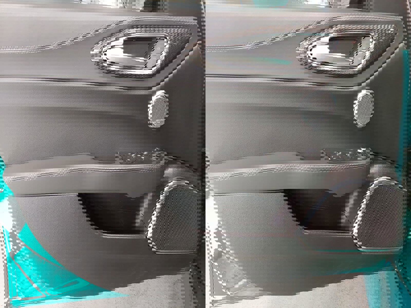 Used 2022 Alfa Romeo Giulia Quadrifoglio w/ Active Assist Plus Package image 27