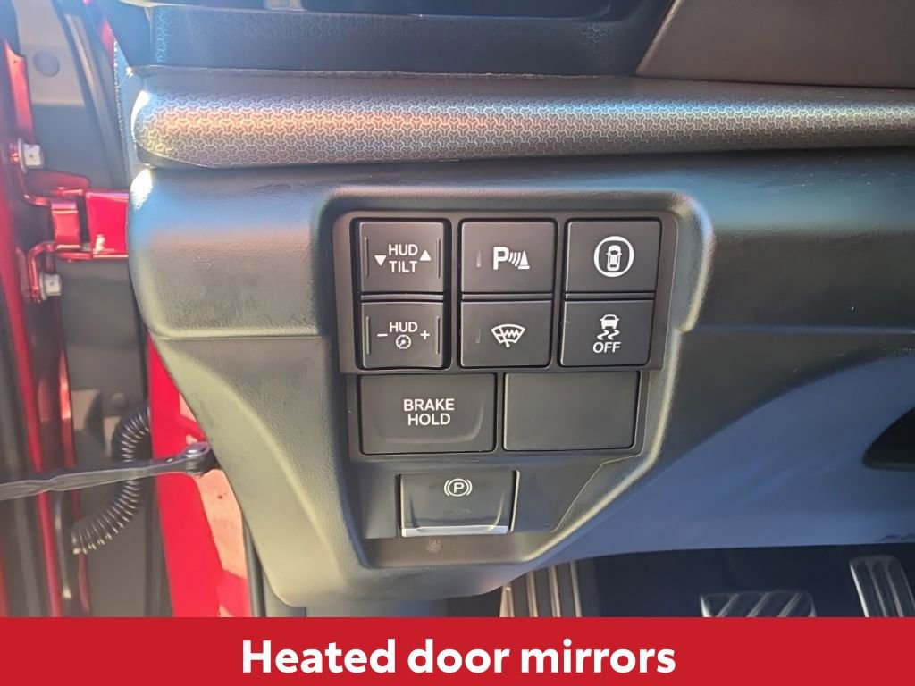 Used 2023 Acura RDX AWD w/ A-Spec & Advance Pkg image 19