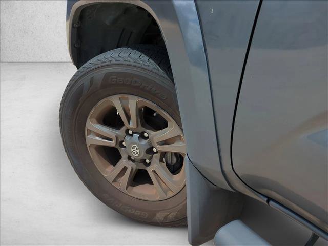Used 2019 Toyota Tacoma TRD Sport RWD image 10