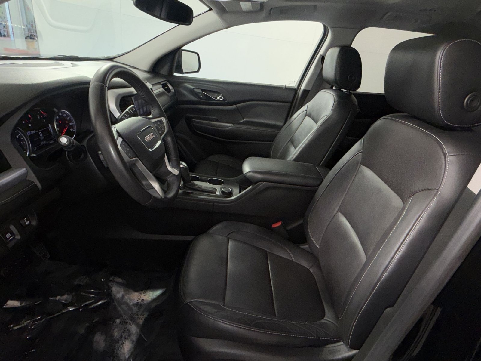 Used 2017 GMC Acadia SLT FWD image 13