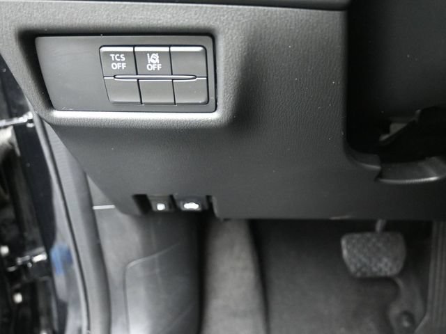 Used 2020 MAZDA CX-5 Touring FWD image 16