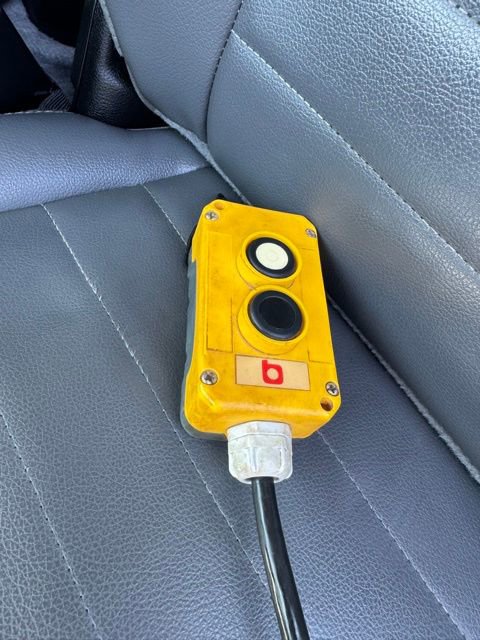 Used 2018 RAM 5500 Tradesman w/ Max Tow Package AWD/4WD image 20