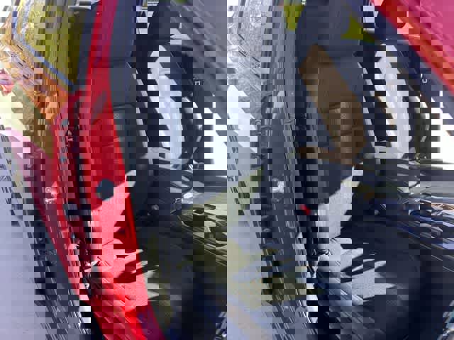 Certified 2025 Honda Civic Sport image 12