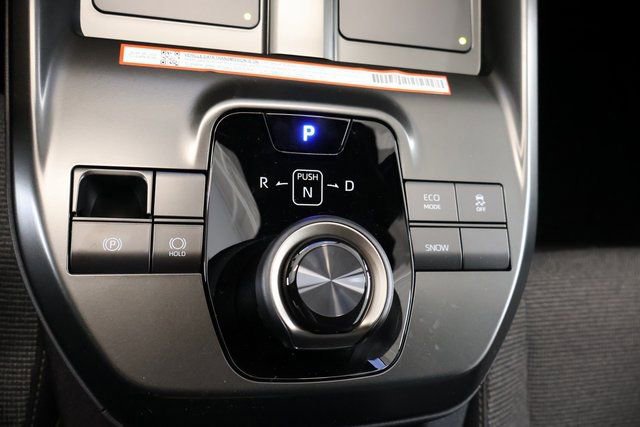 New 2026 Toyota bZ image 21