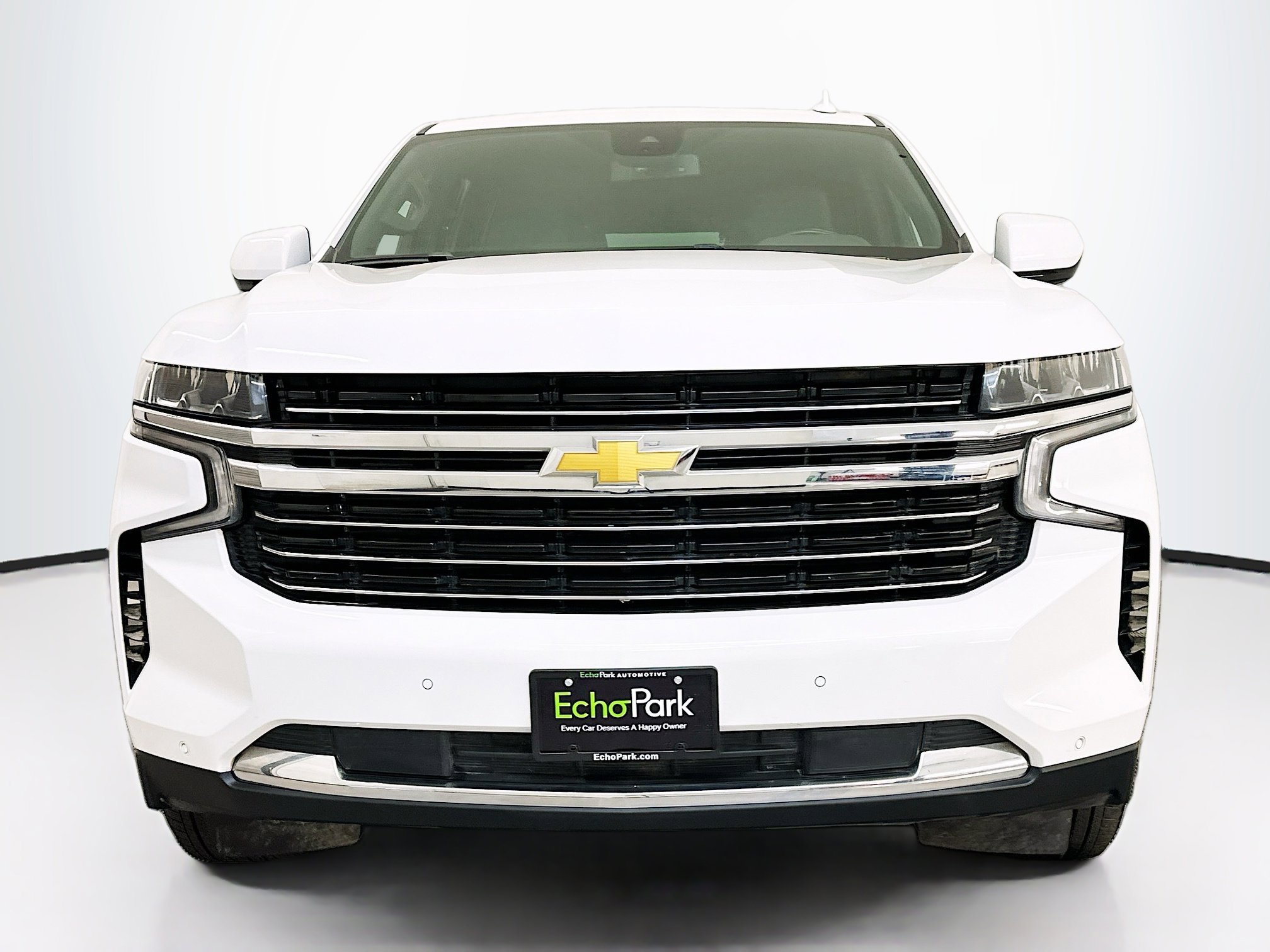 Used 2024 Chevrolet Tahoe LT image 2
