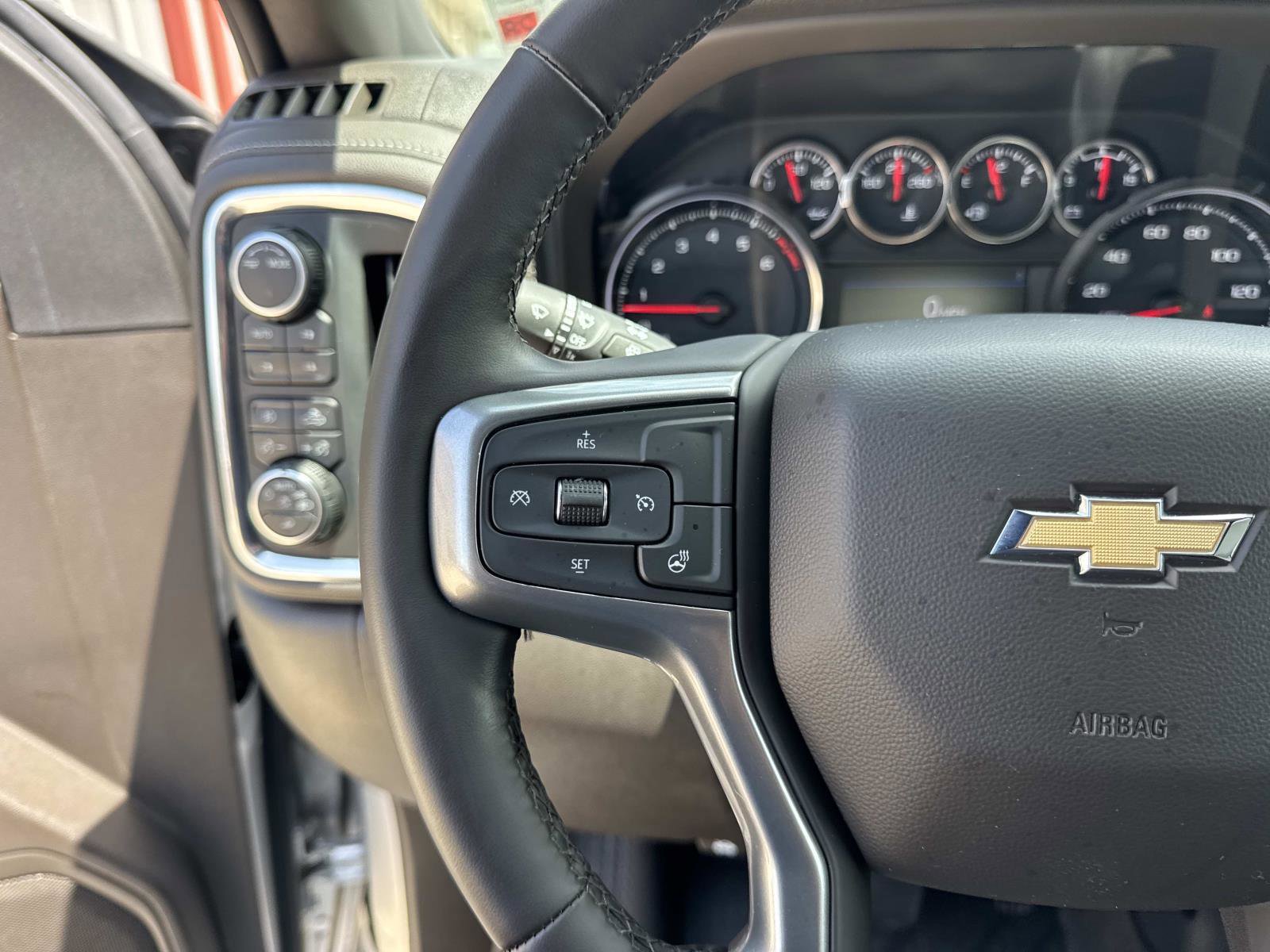 Used 2023 Chevrolet Silverado 2500 LT w/ Convenience Package image 22