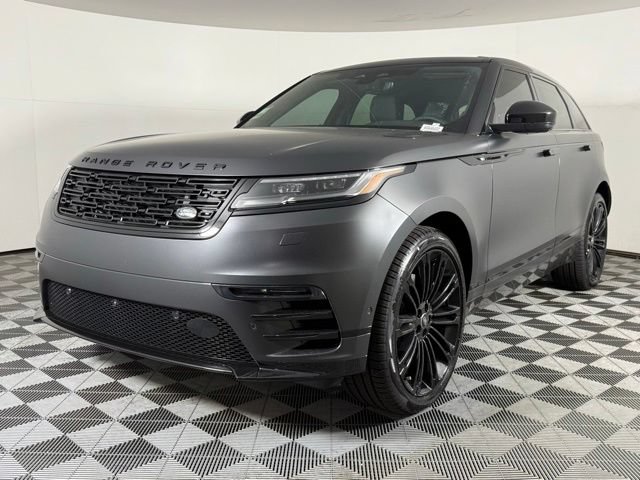 New 2026 Land Rover Range Rover Velar Belgravia AWD/4WD video 2