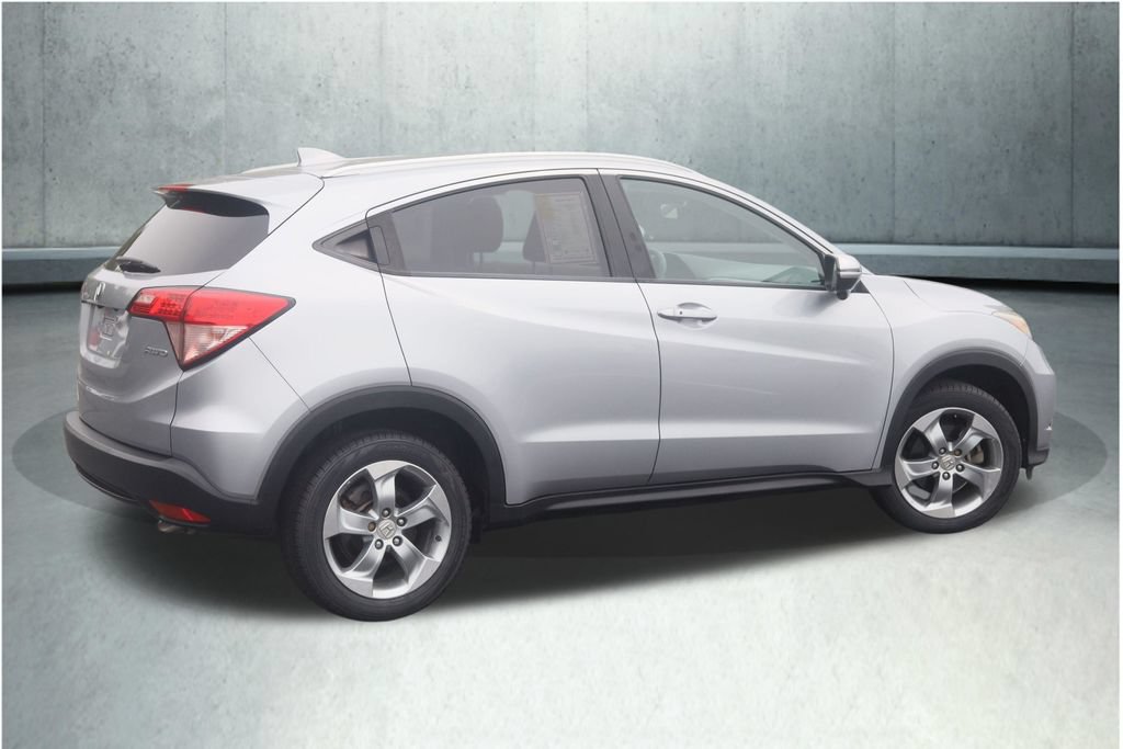 Used 2017 Honda HR-V EX-L image 16