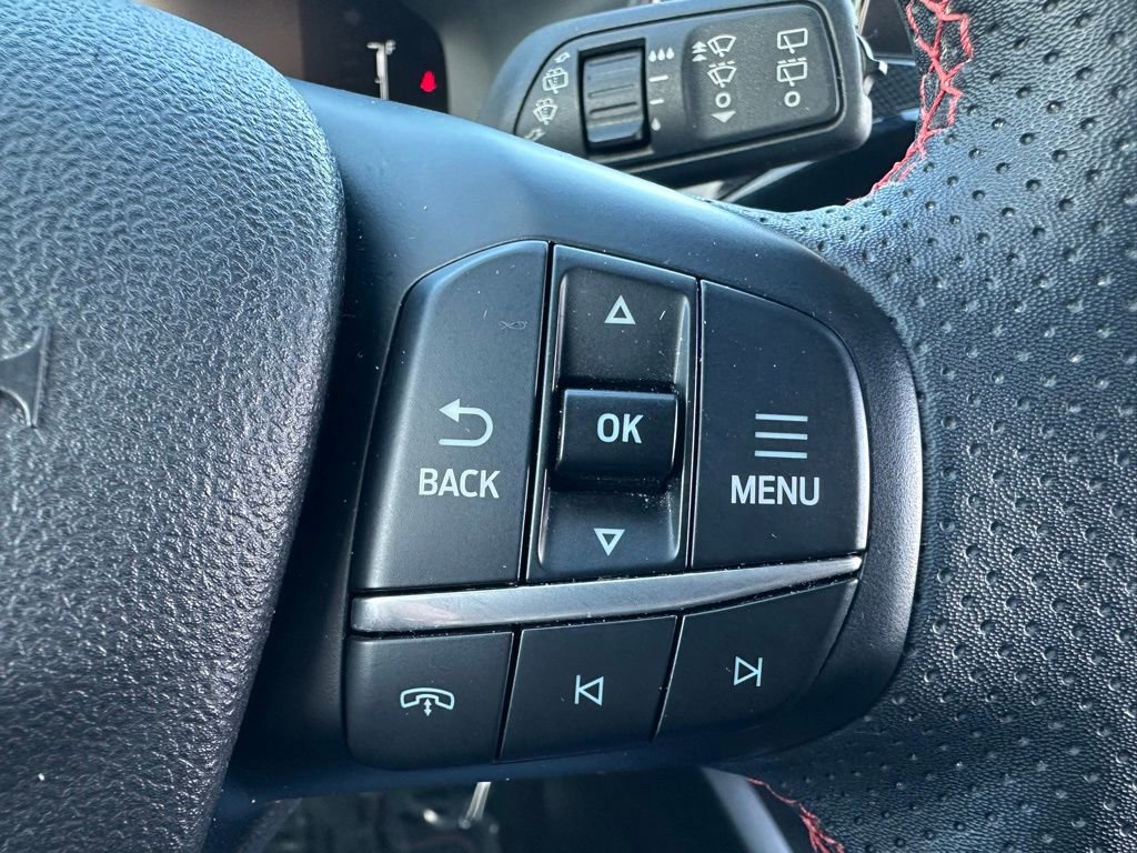 Used 2023 Ford Escape ST-Line image 23