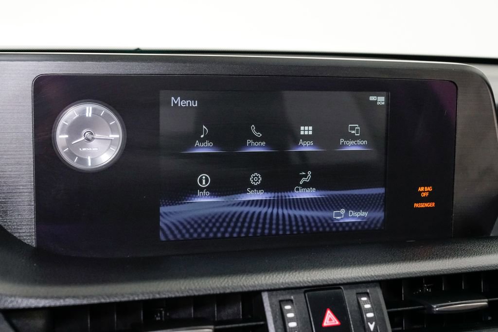 Used 2020 Lexus ES 300h 300h w/ Premium Package image 18