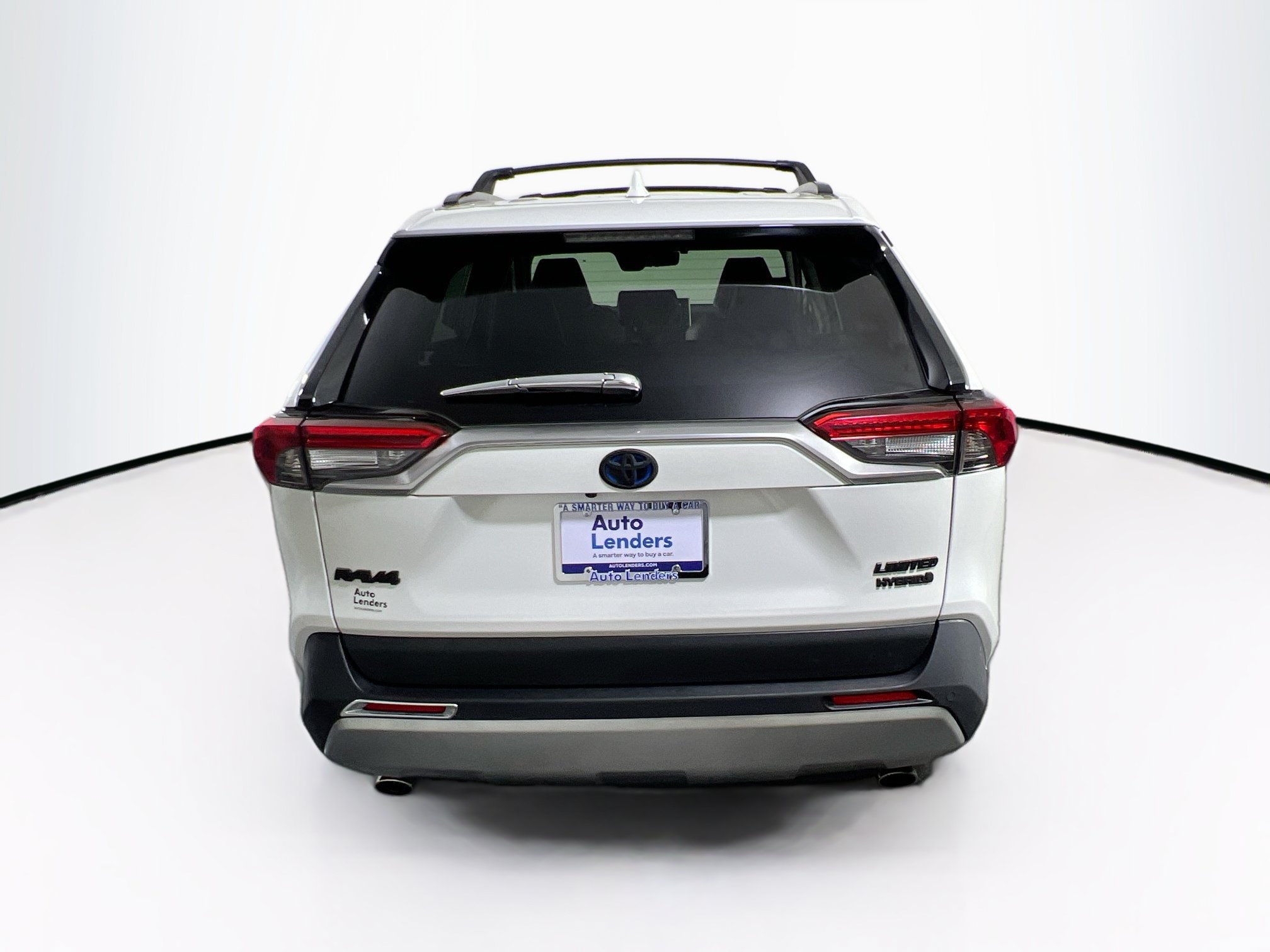 Used 2022 Toyota RAV4 Limited AWD/4WD image 6