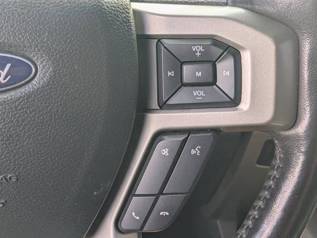 Used 2022 Ford F350 Lariat w/ Lariat Ultimate Package AWD/4WD image 28