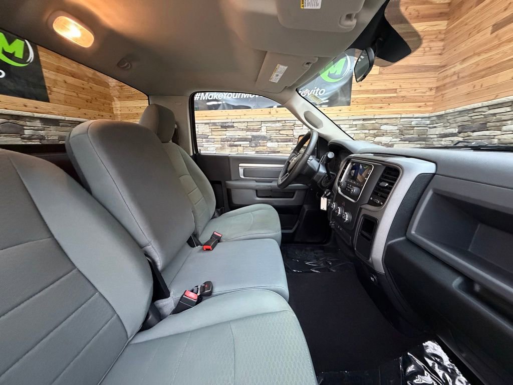 Used 2016 RAM 1500 Tradesman w/ Power & Remote Entry Group image 14