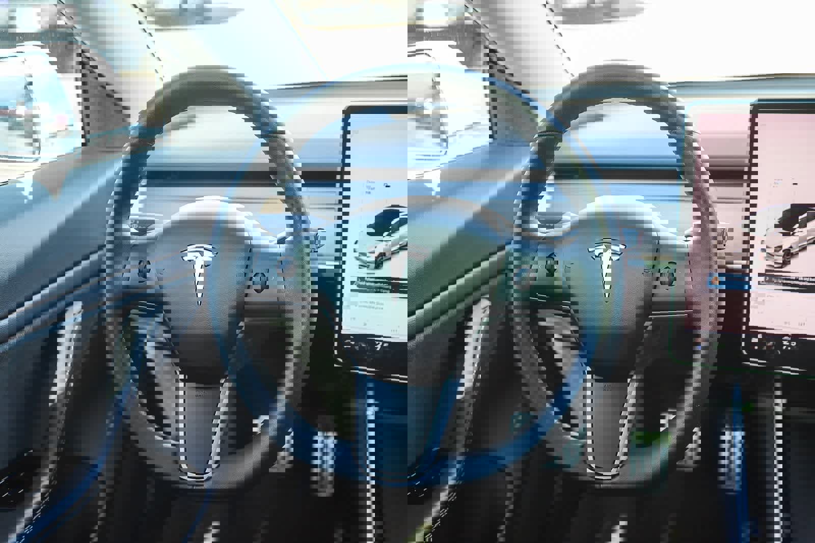 Used 2020 Tesla Model 3 Performance image 24