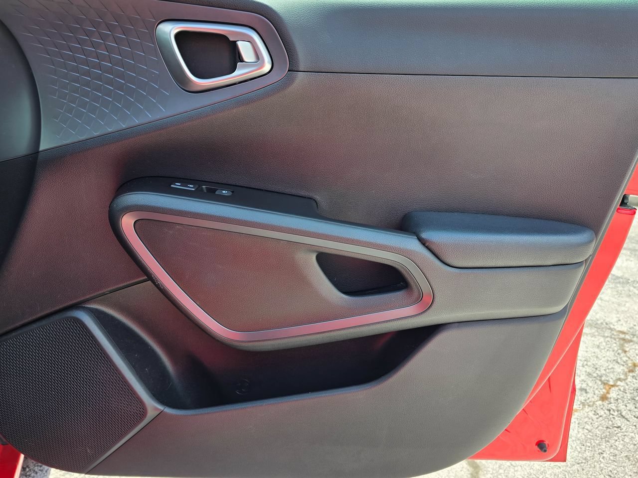 Used 2020 Kia Soul GT-Line w/ GT 2.0L Power Sunroof Package FWD image 39