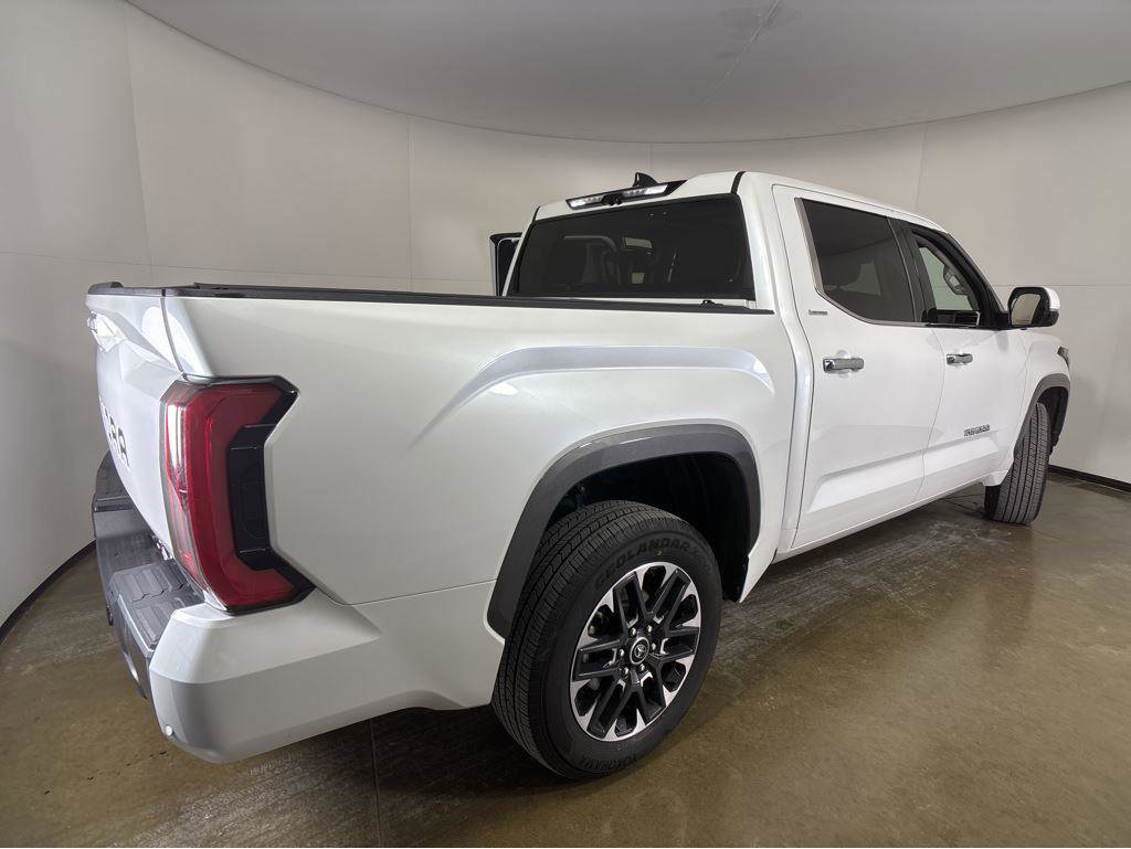Used 2023 Toyota Tundra Limited image 15