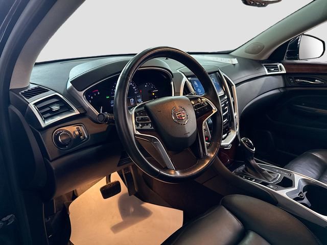 Used 2016 Cadillac SRX Luxury image 10