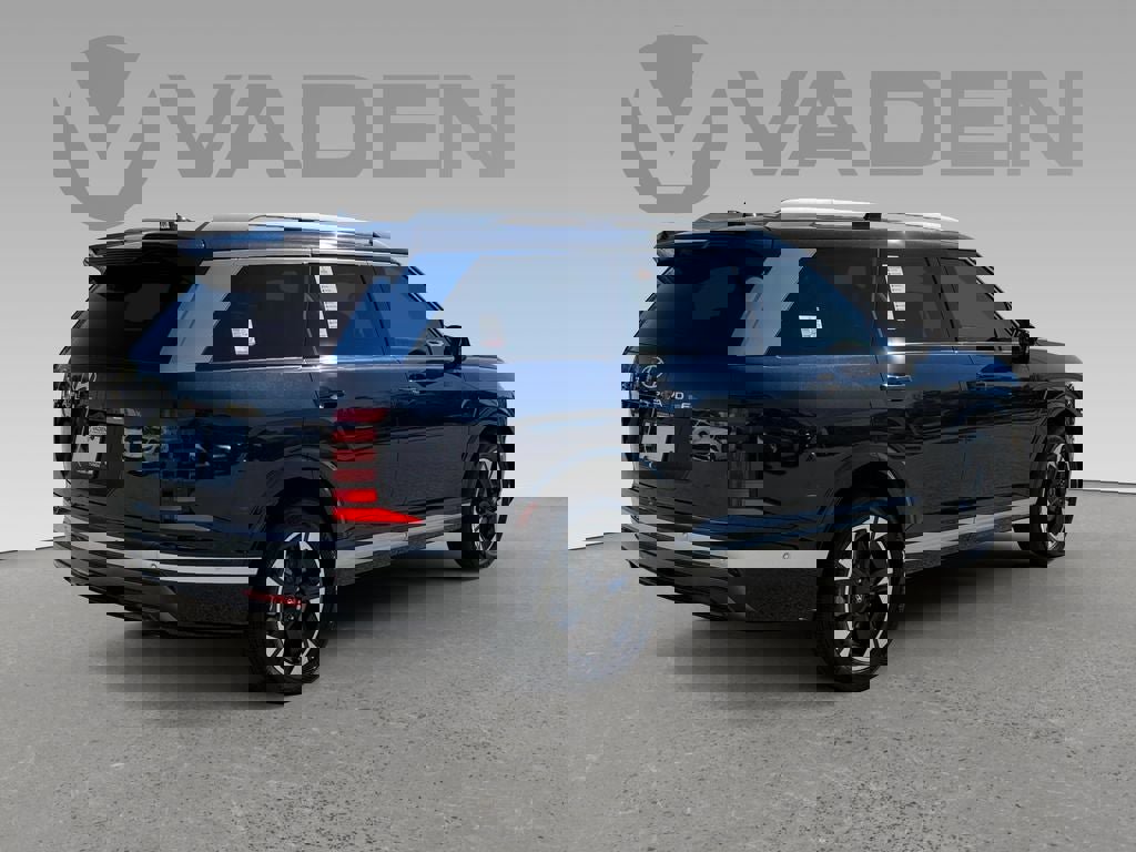 New 2026 Hyundai Palisade Limited image 22