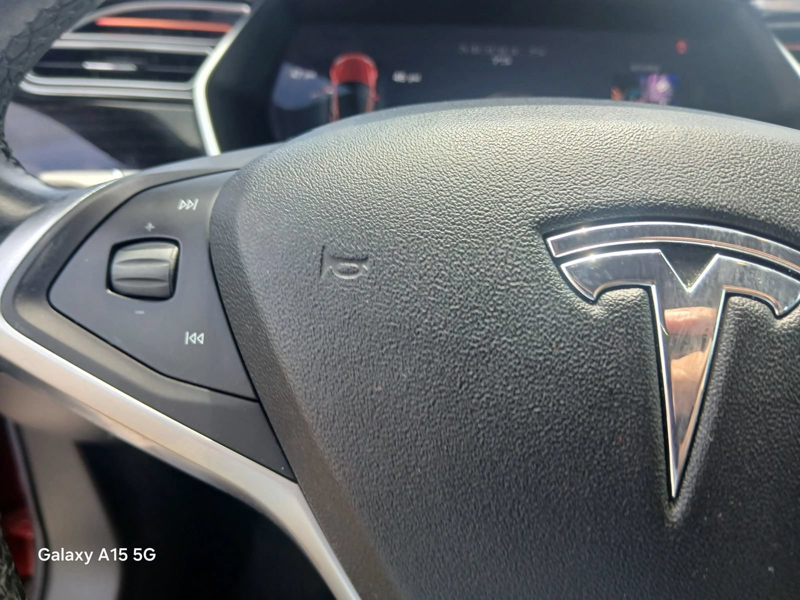 Used 2017 Tesla Model S 75 RWD image 25