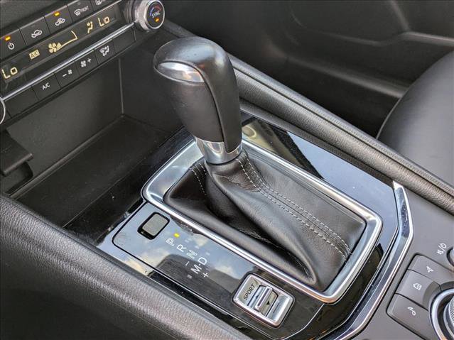 Used 2023 MAZDA CX-5 AWD 2.5 S w/ Select Package image 11