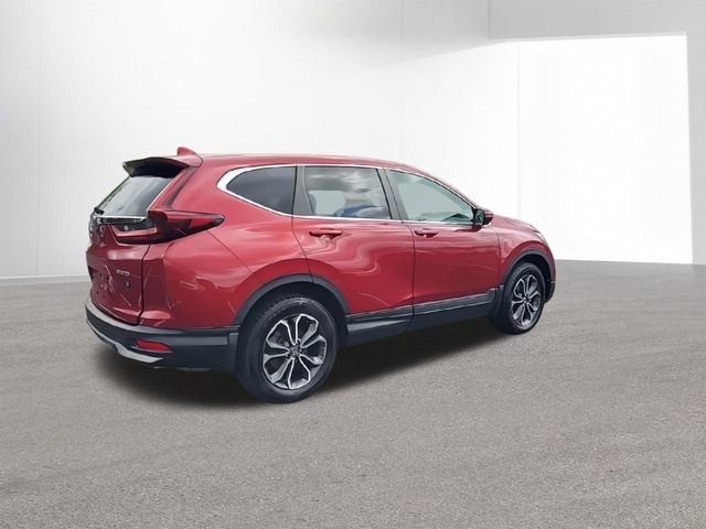 Used 2022 Honda CR-V EX-L image 9