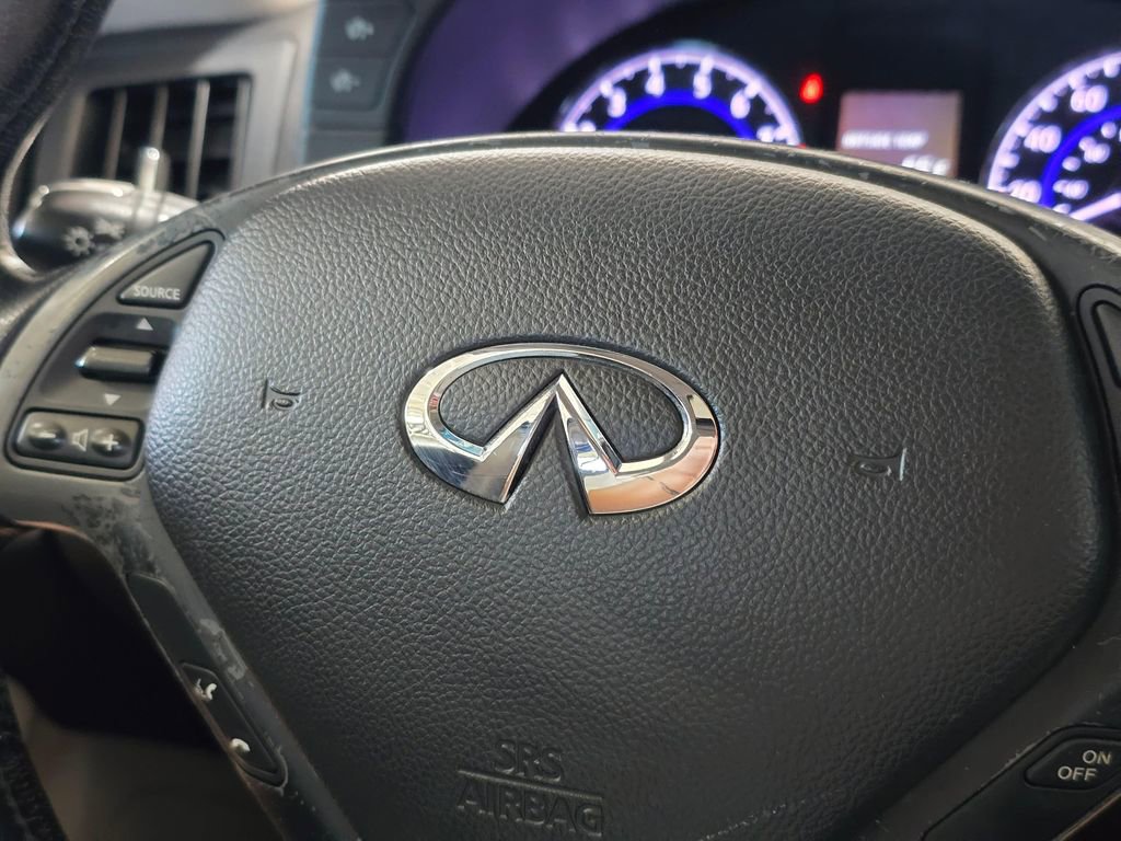 Used 2009 INFINITI G37 x Sedan AWD/4WD image 21