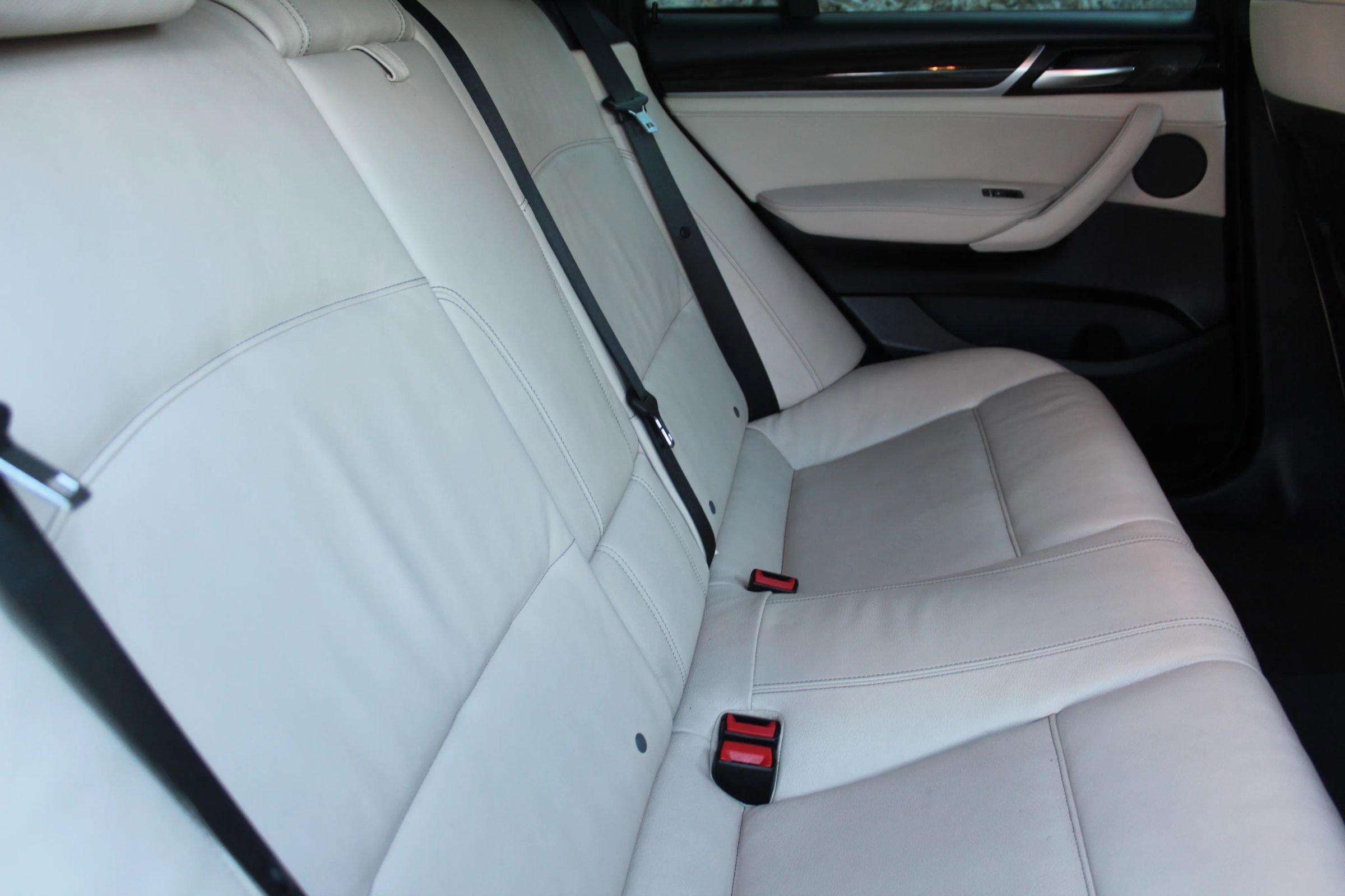 Used 2015 BMW X4 xDrive35i image 15