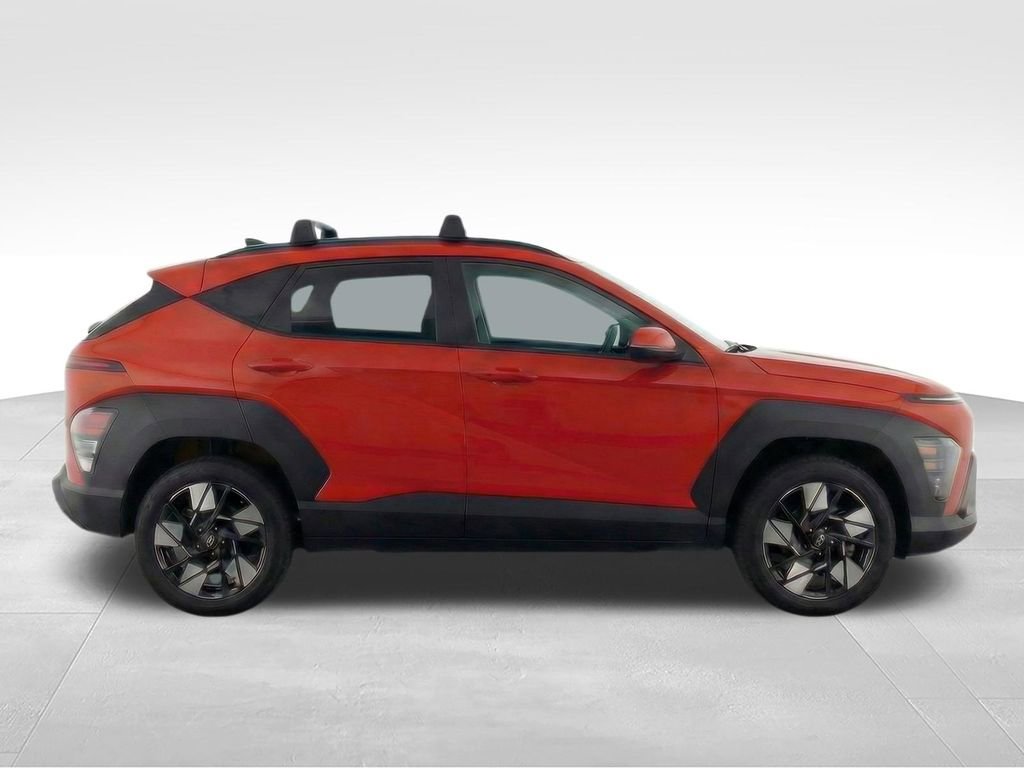 Used 2025 Hyundai Kona SEL image 10