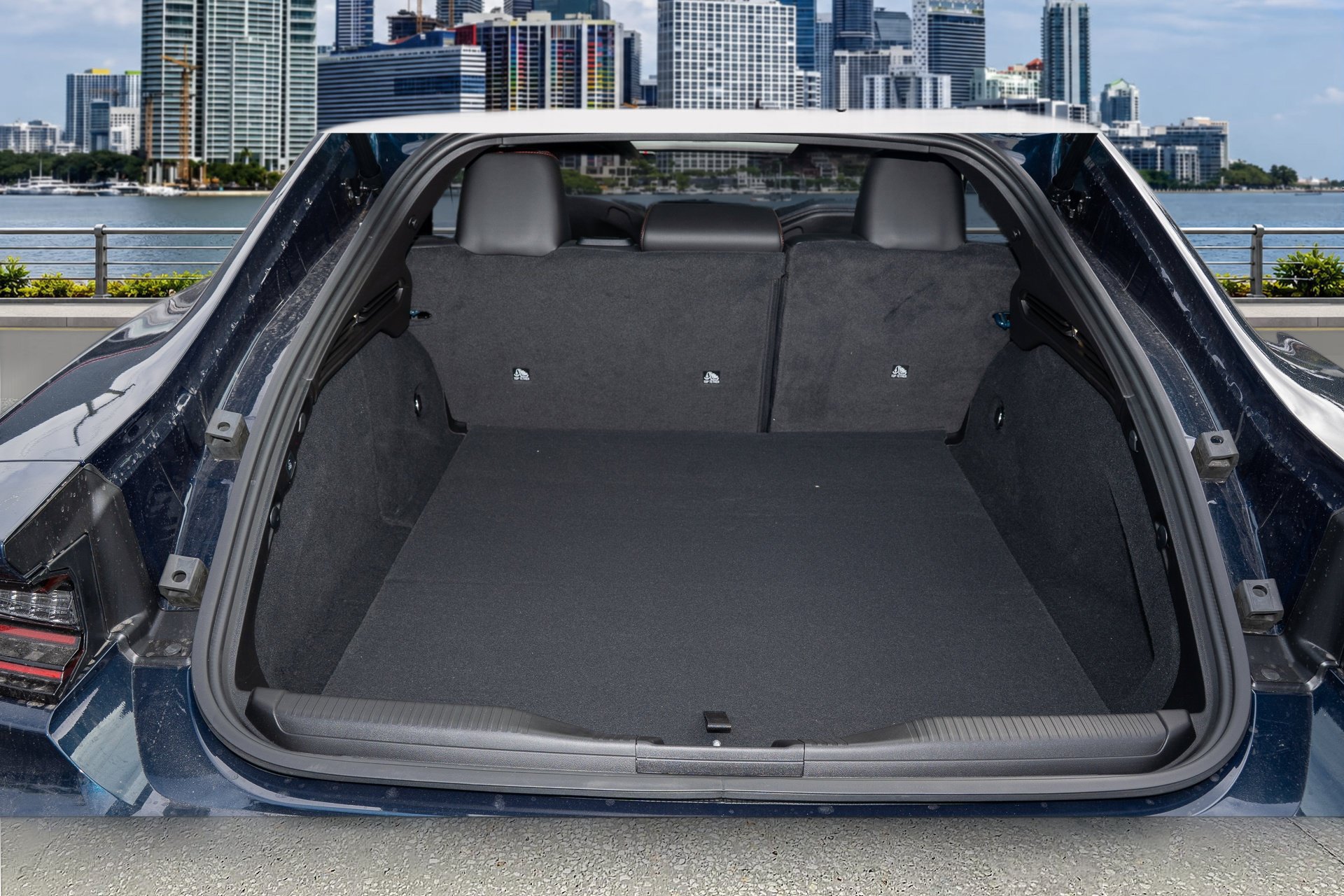 New 2026 Dodge Charger Scat Pack AWD/4WD image 9