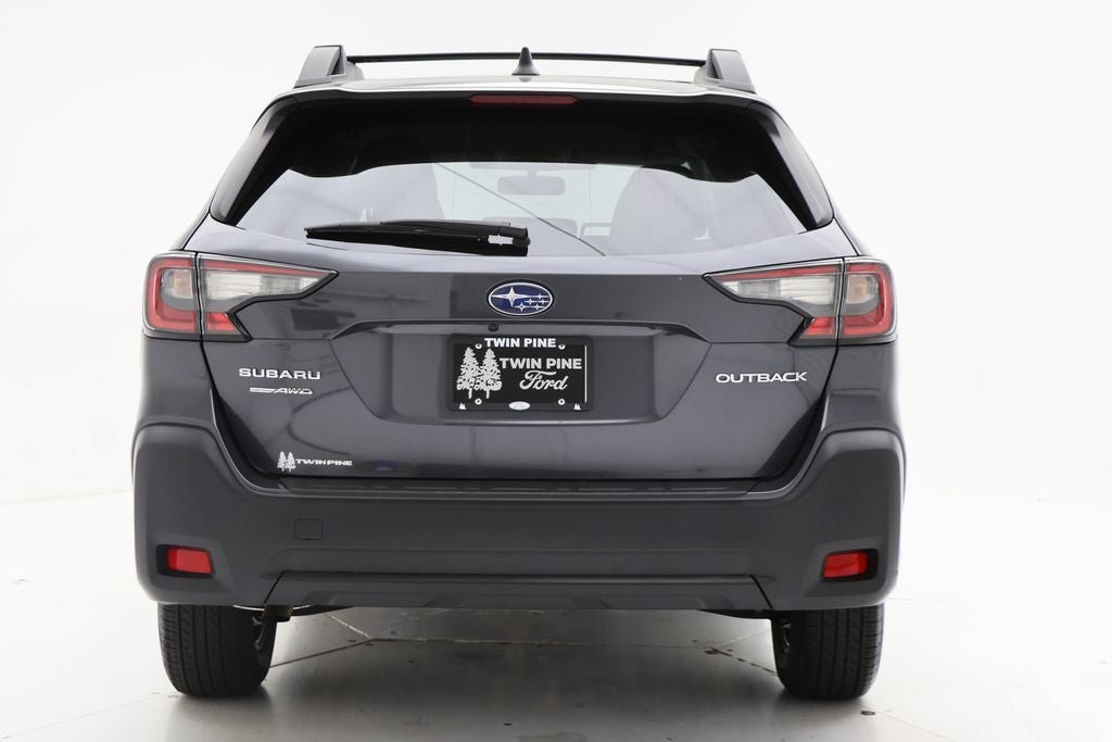 Used 2024 Subaru Outback Premium AWD/4WD image 7