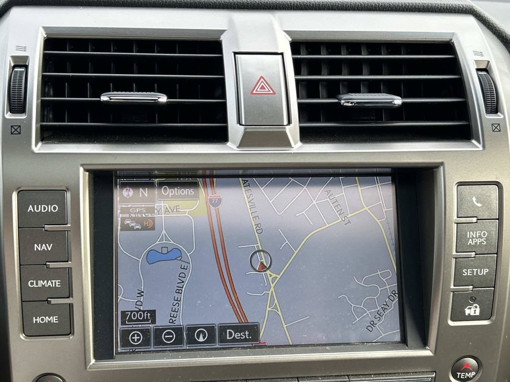 Used 2018 Lexus GX 460 Premium w/ Premium Package AWD/4WD image 38