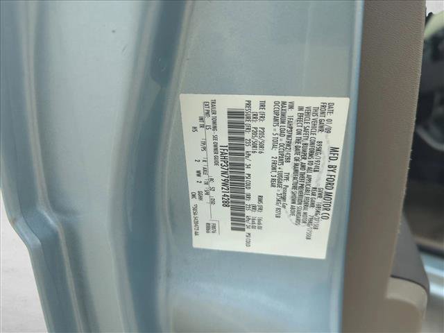 Used 2009 Ford Focus SEL image 16