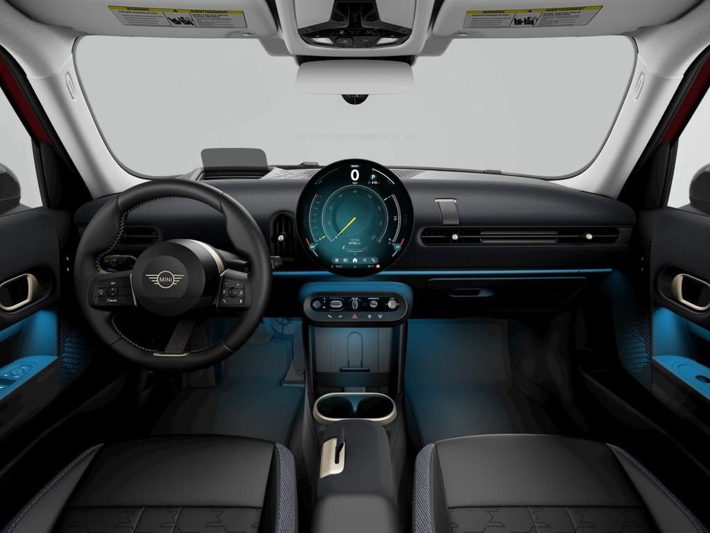 New 2027 MINI Cooper S FWD image 7