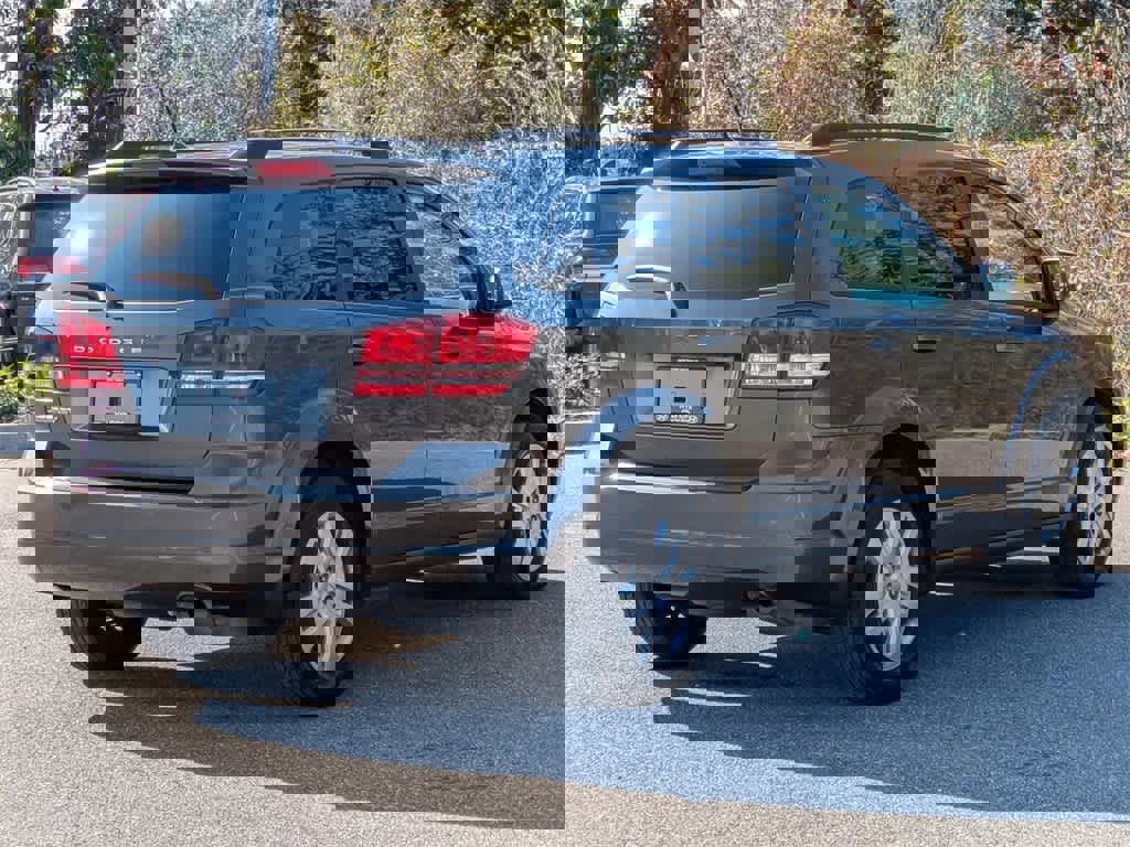 Used 2016 Dodge Journey SE w/ Flexible Seating Group image 5