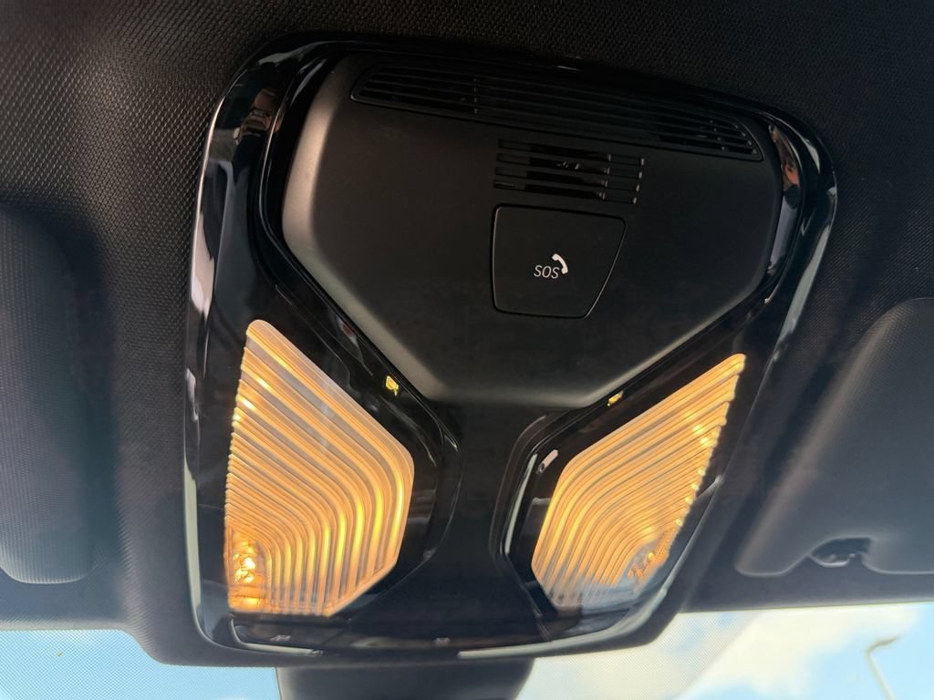 Used 2023 BMW M3 RWD image 25