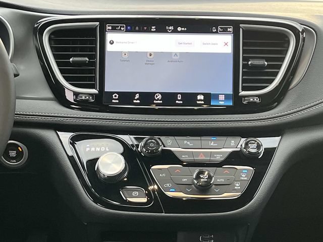 New 2026 Chrysler Pacifica Select w/ S Appearance Package AWD/4WD image 14