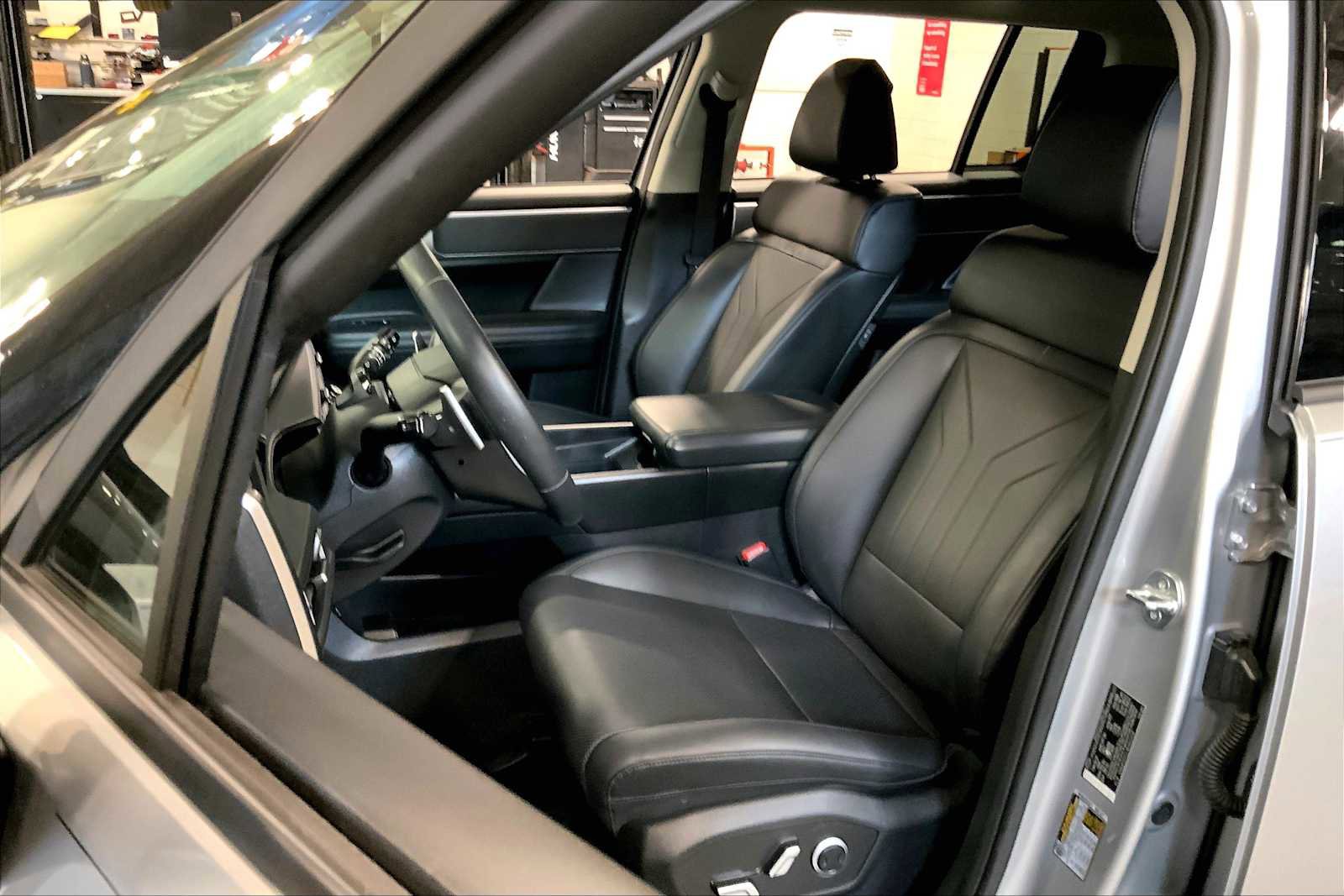 Used 2024 Hyundai Santa Fe SEL image 8